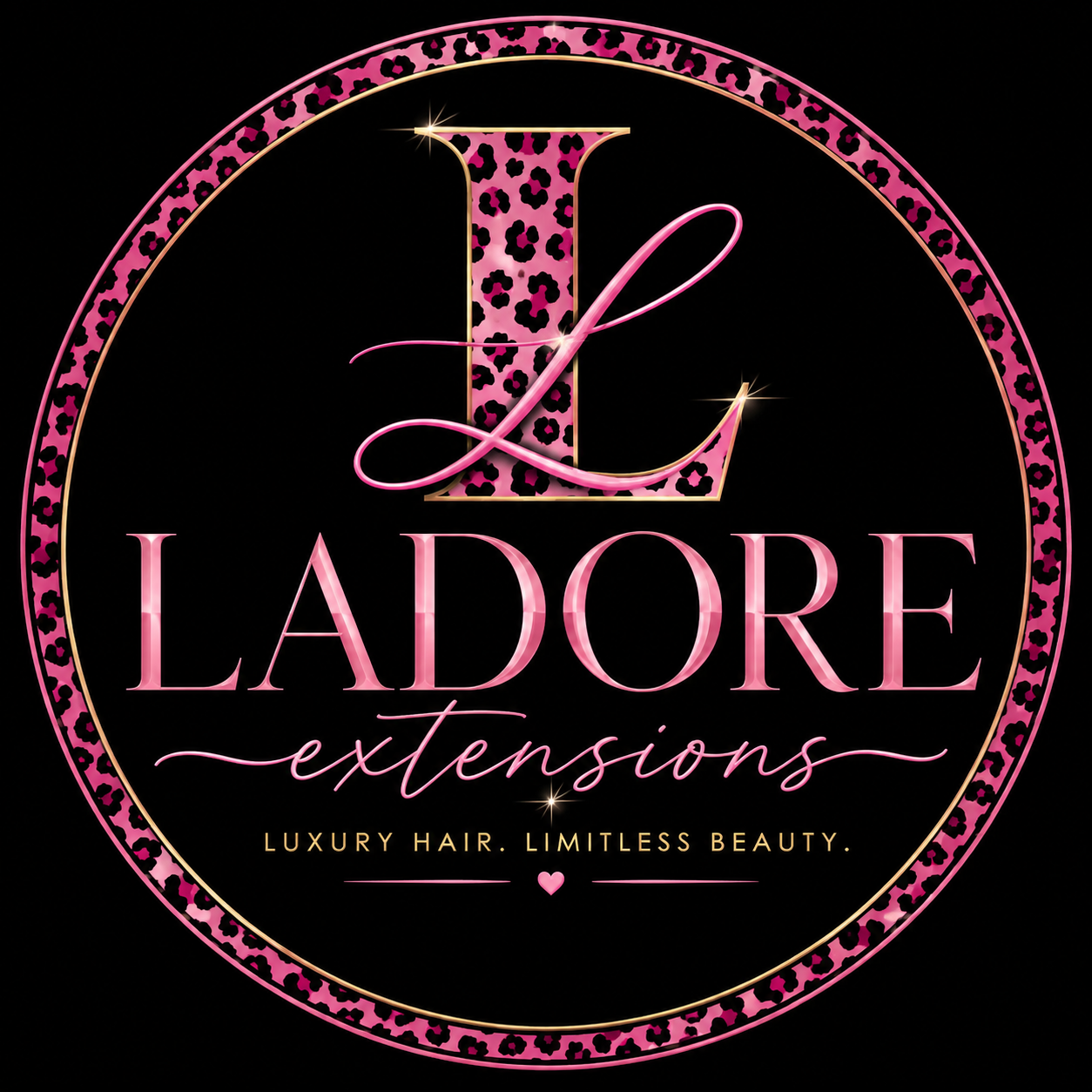 La’Dorextensions